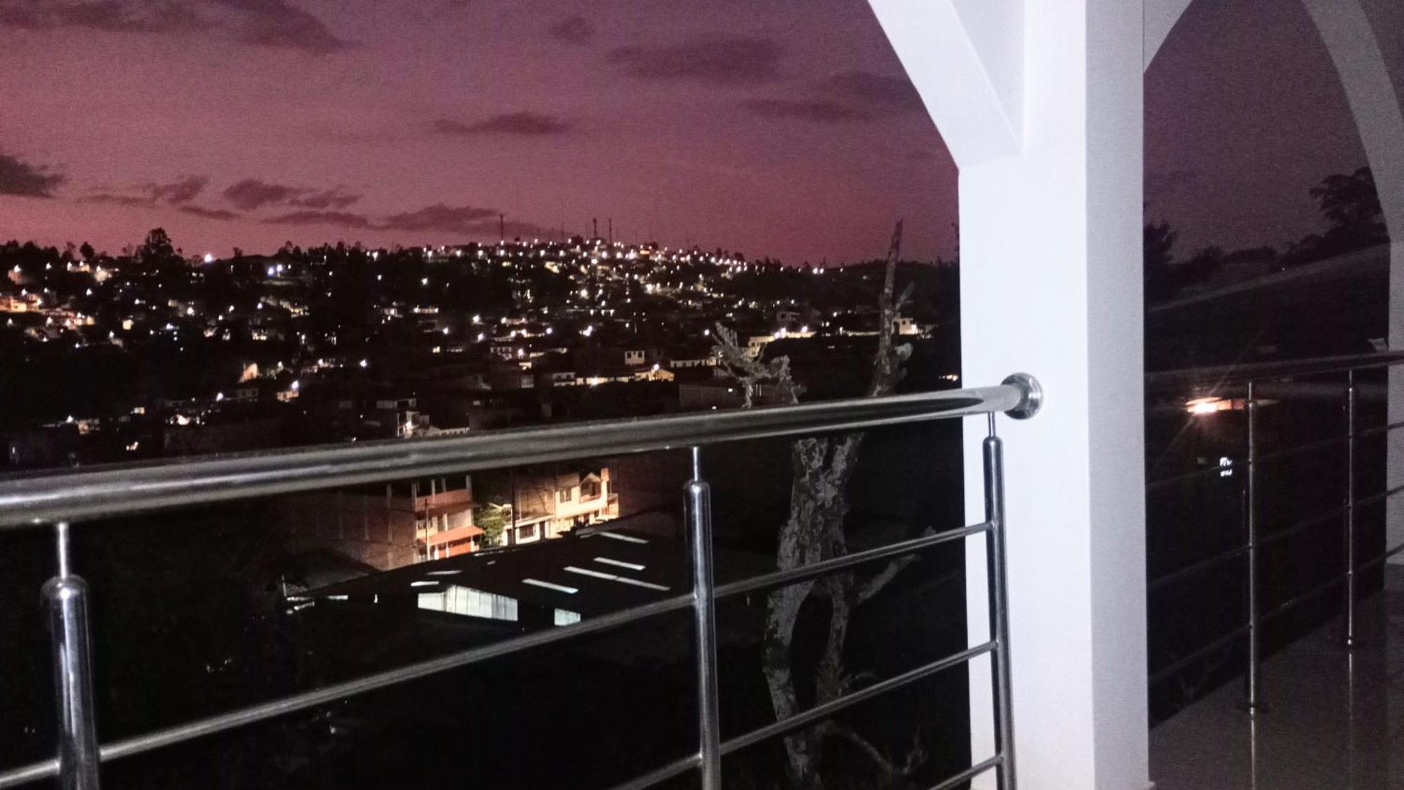 Appartamento Guiltor Host Chachapoyas Esterno foto