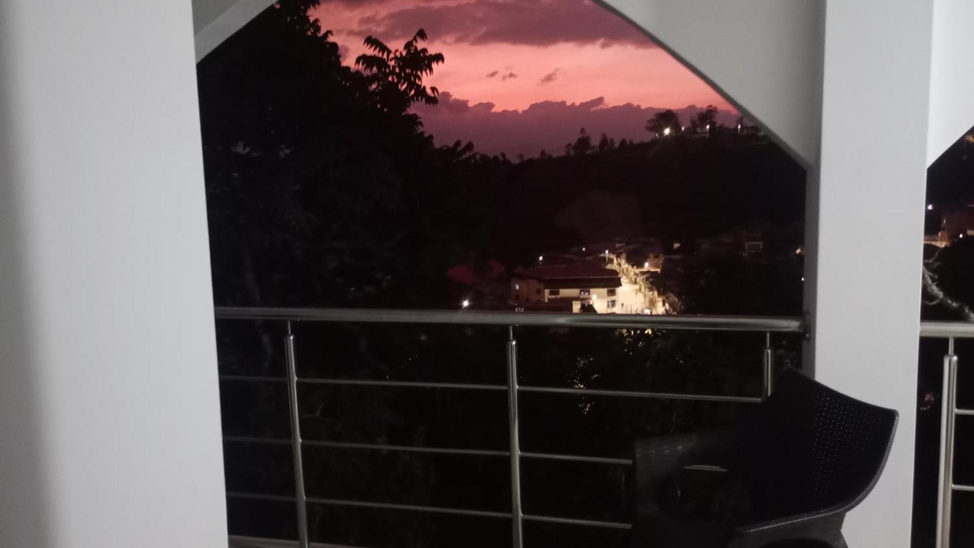 Appartamento Guiltor Host Chachapoyas Esterno foto