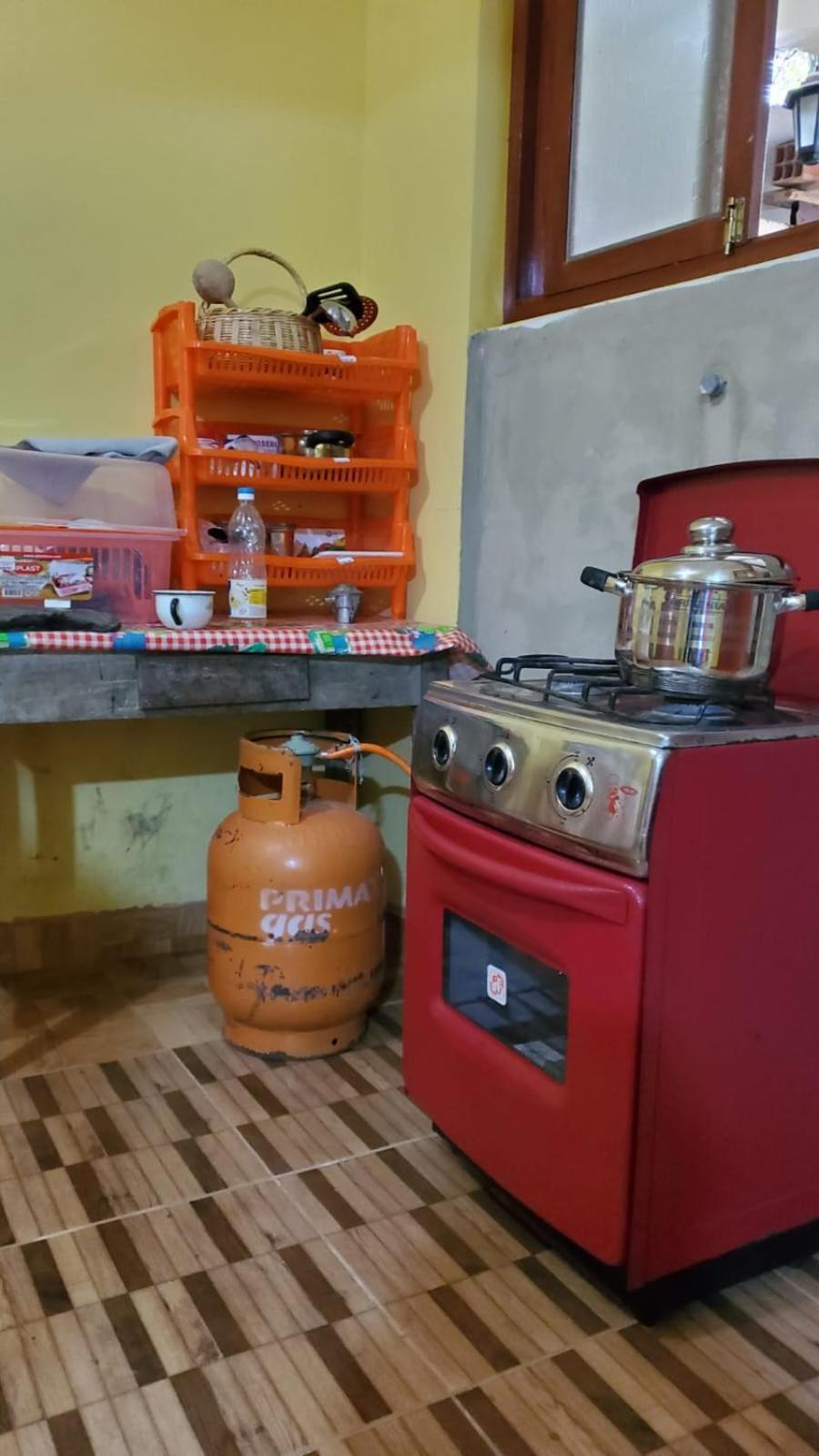 Appartamento Guiltor Host Chachapoyas Esterno foto