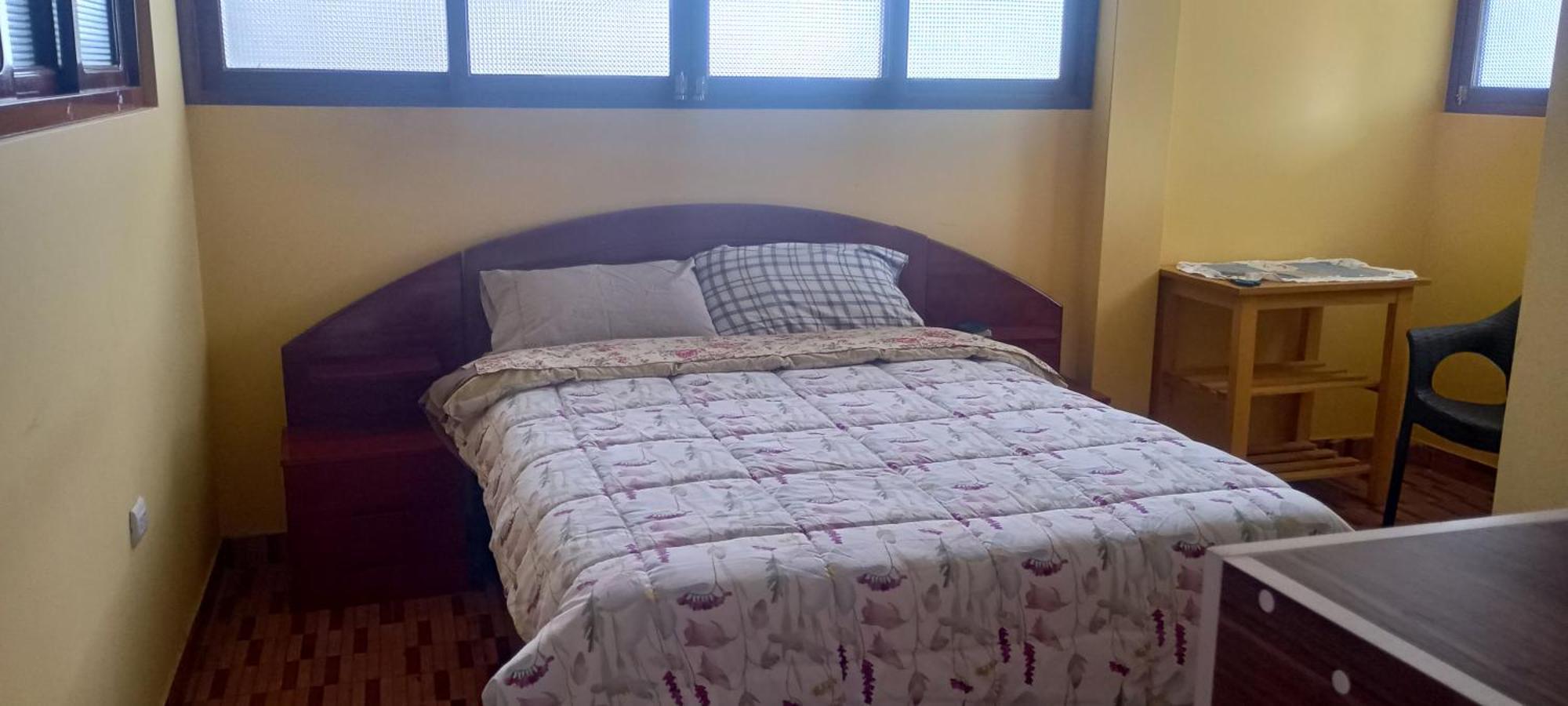 Appartamento Guiltor Host Chachapoyas Esterno foto
